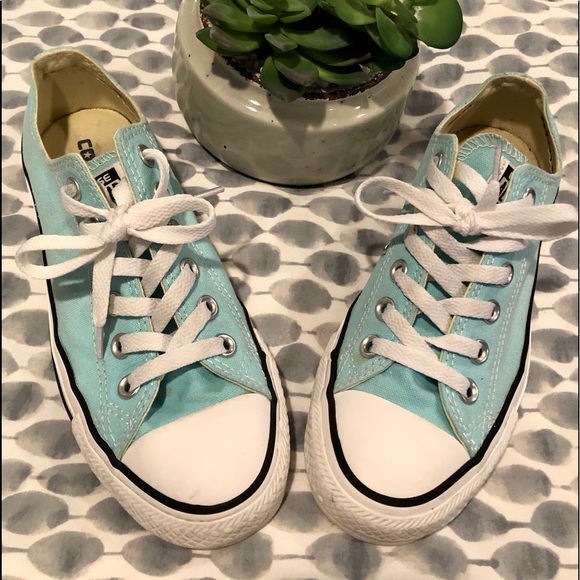Converse Shoes - Chuck Taylor All Star Converse Sneakers
